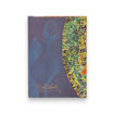 Picture of PAPERBLANKS MINI LINED GAUDI’S MOSAICS SUN NOTEBOOK